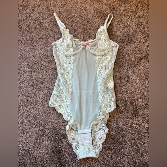 Victoria’s Secret Angels Bodysuit